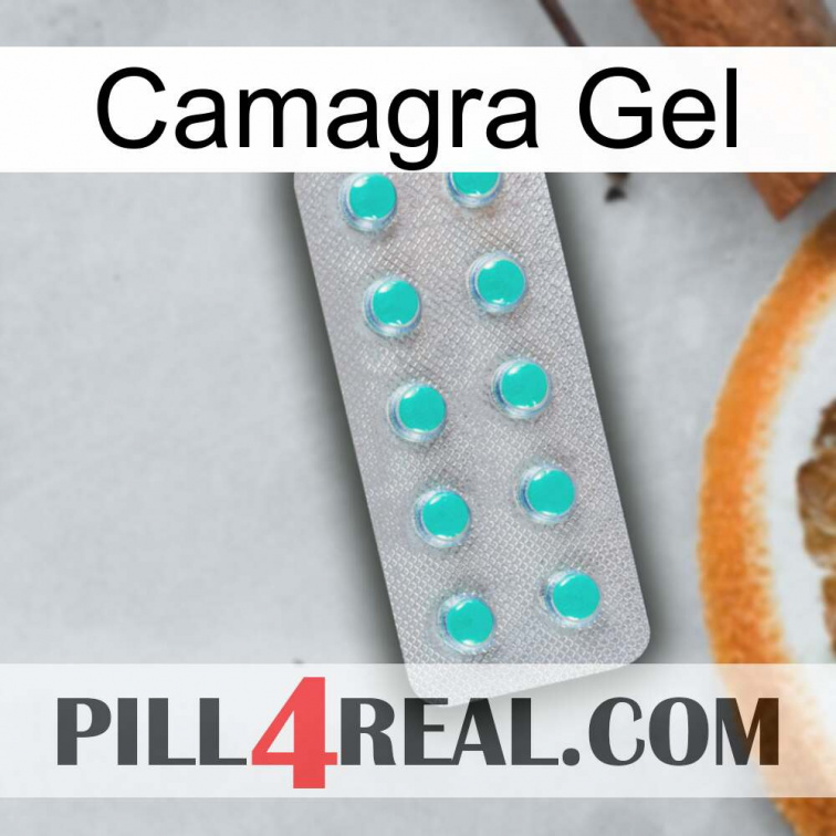 Camagra Gel 28